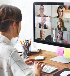 Why Virtual Team Is A Better Option