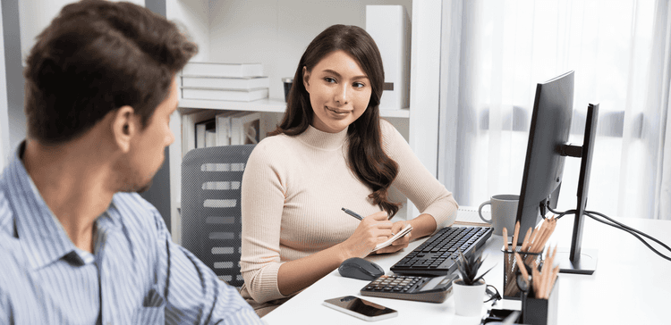 Building an AI-powered platform for customer insights