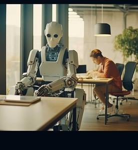 What is Agentic AI - Blog - 1104