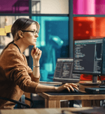 5 Technologies shaping the future of Fintech.