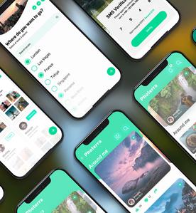 Quick Guide: Creating a Mockup of a Mobile App