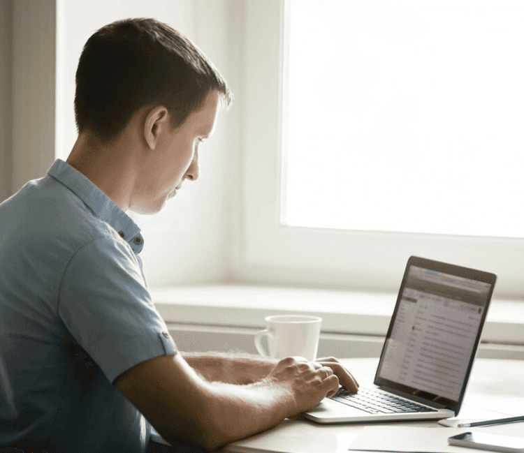 eCommerce Cloud for Sentiment Analysis