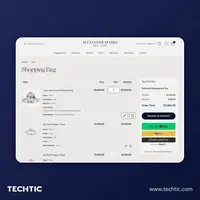 Repeat Previous Order with Editing Option