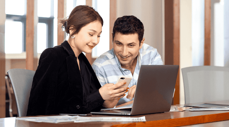 Role of AI in Personal Finance and Wealth Management - Blog Image - Techtic