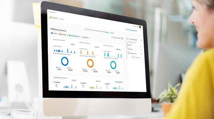 How Firebase Analytics Enlightens You On Different Aspects Related to App Usage