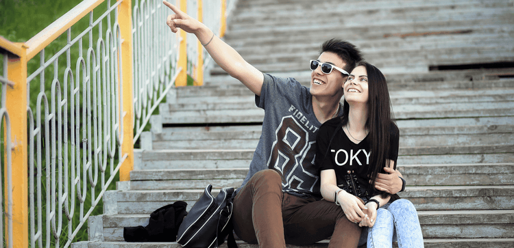 TMBF-Design and Develop a dating app