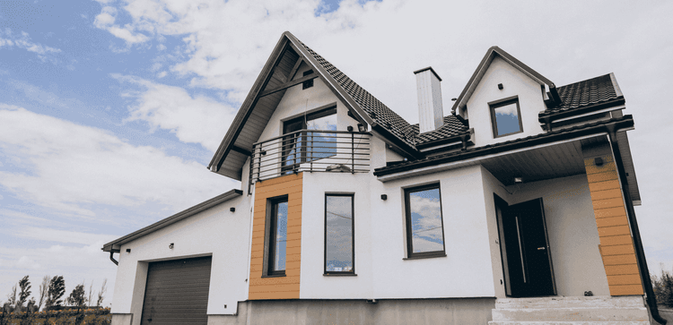 Mortgage Management Solutions - Web App Development