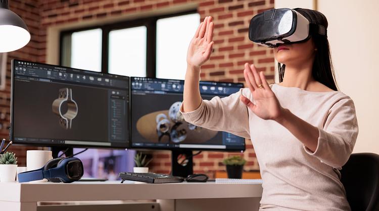 What are ARCore and ARKit Best Augmented Reality Toolkit for Building Apps