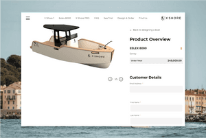 Magento 2.0 Development-xshore