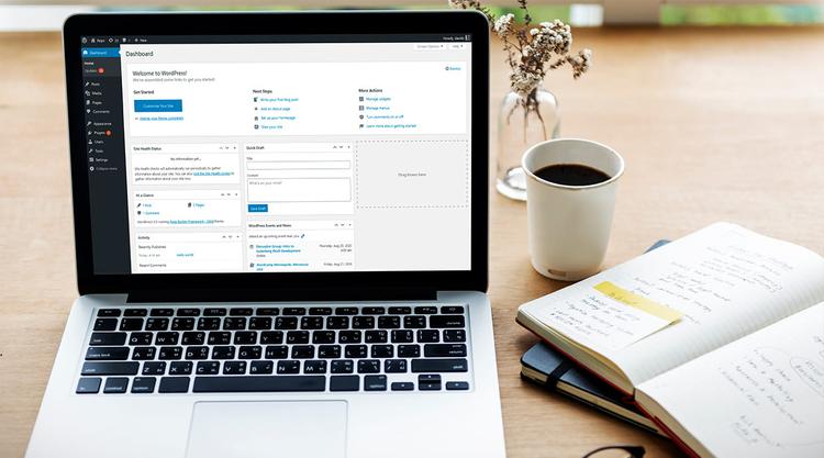 Basic WordPress Theme Development Tutorial Step By Step