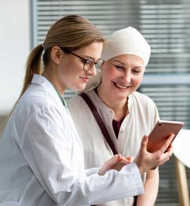 AI Chatbots in Healthcare - 1104
