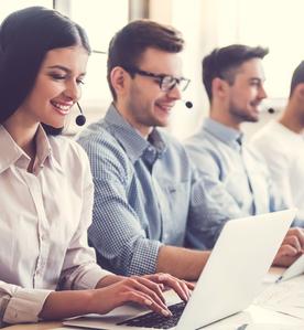 Improving Store Conversion Rates with a Right Managed Support Team