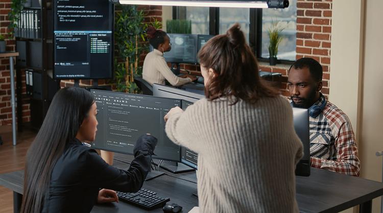 Why Use MEAN Stack for Web & Mobile App Development Project