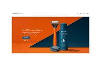 Successful-Website-built-with-BigCommerce-Harrys