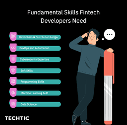 7 Fintech Developer Skills