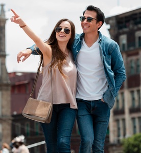 Feel D Love- Online Dating App Development - Techtic Solutions