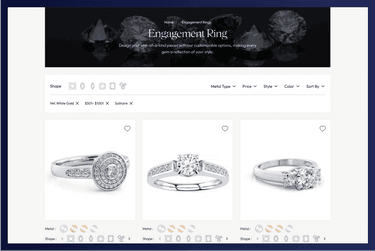 Alexander Sparks-Implemented a functionality with user can meet their exact requirements