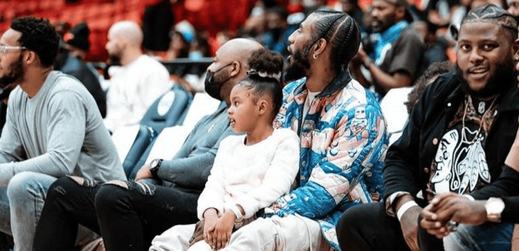 Luxury Streetwear Brand-Famous Life