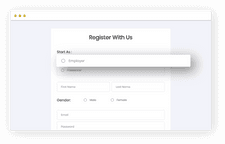 Authentication Module