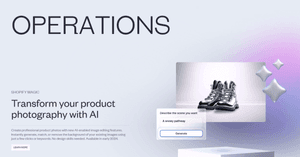 Enhanced eCommerce Operations
