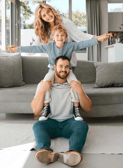 A robust backend and admin panel allow scalable management of users, content, and analytics