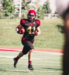 Ultimate Fantasy Sports - Fantasy Sports native app development Canada