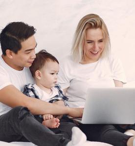 Moweex-WordPress Development for Australia Based IT Company