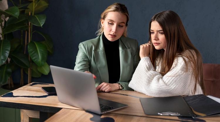 The Hidden truth about AI - Landscape