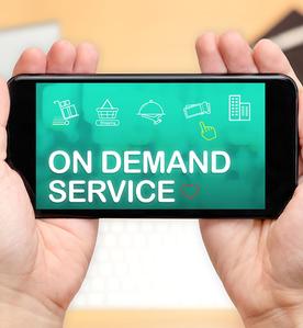 5 Ways On-Demand Economy Is Changing Your Business
