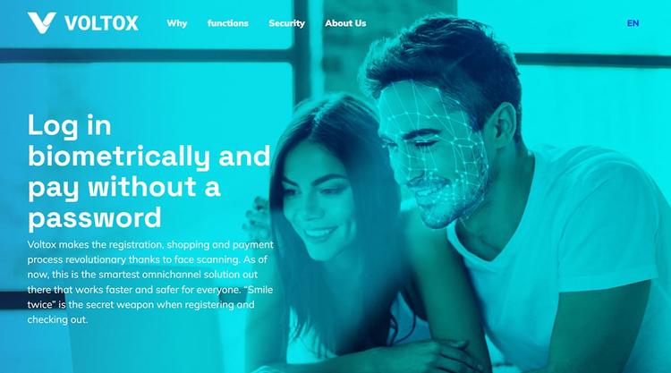 VOLTOX - Biometric Authentication Plugin Solution