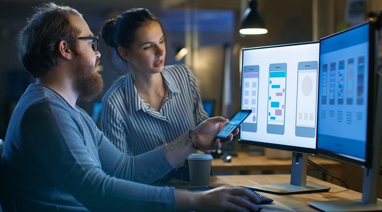 Why ReactJS is the Most Preferable for Your Next Development Project