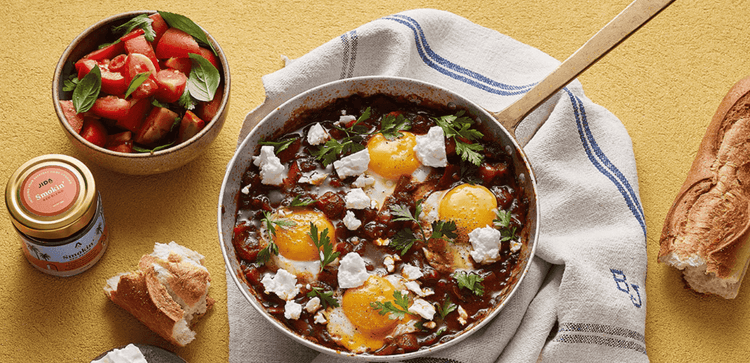 Home Made Kitchen Blend UK - Shopify Development