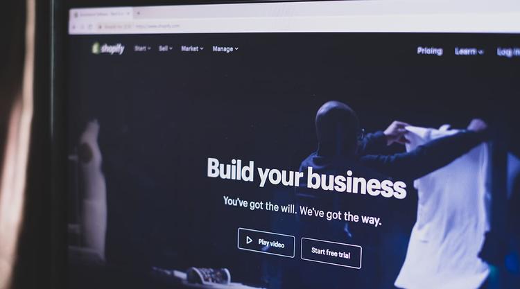 7 Tips to Build Shopify Website Development
