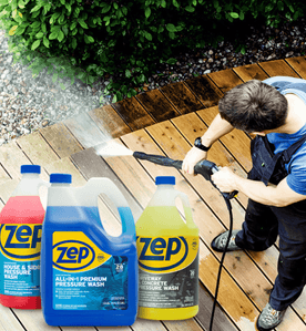 Conversion Rate Enhancement & eCommerce Optimization - ZEP