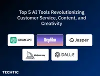 AI Agents in Action Top 5 Examples