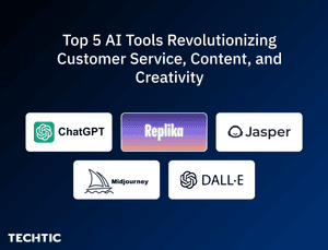 AI Agents in Action Top 5 Examples