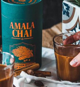 Amala Chai