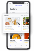 Agohra – Store Locator