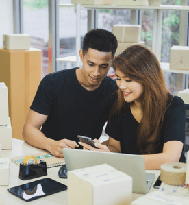 Shopify Plus for B2B Manufacturing - 1104