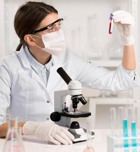 Pacific Lab - Technology Migration of Laboratory Products Store