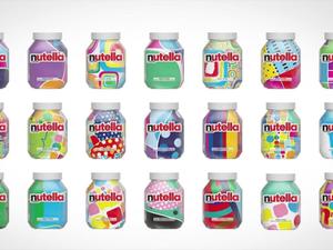 Nutella Generative AI