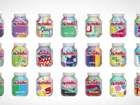 Nutella Generative AI