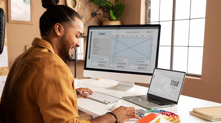Top 6 Prototyping Tools For UI and UX Designers 2021