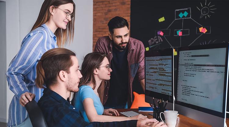 Building MVP or Full Product - Manage Your Cost With Elastic Teams