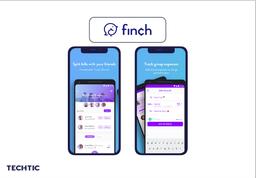 finch-personal-finance-app