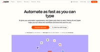Zapier