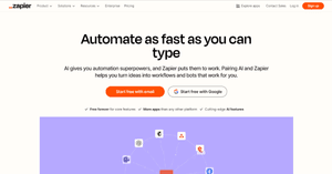 Zapier