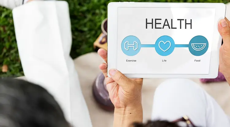 How much does it cost to develop a mHealth App A Complete Guide