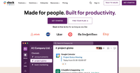 Slack