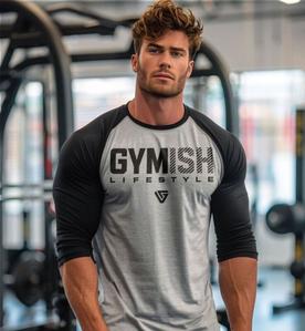 Gymish-gym apparel and accessories